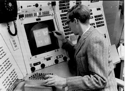 History of computer animation .